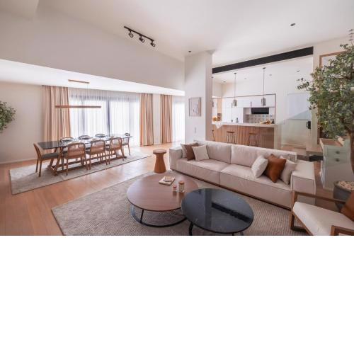 VESTA - New Cairo Residence