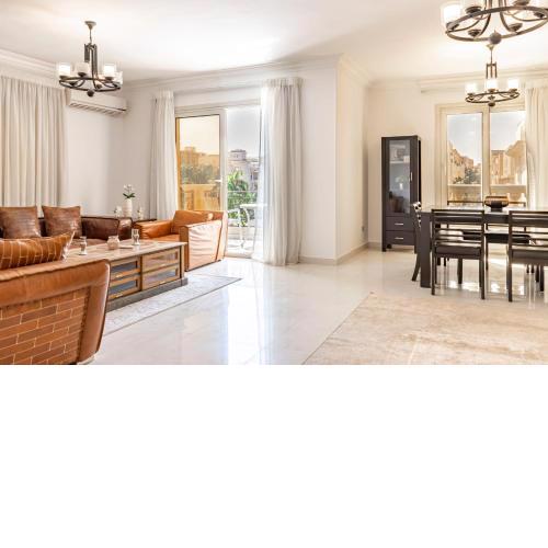 Vesta - New Cairo Residence