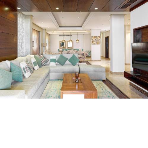VESTA - New Cairo Residence