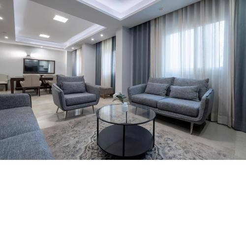 VESTA - New Cairo Residence