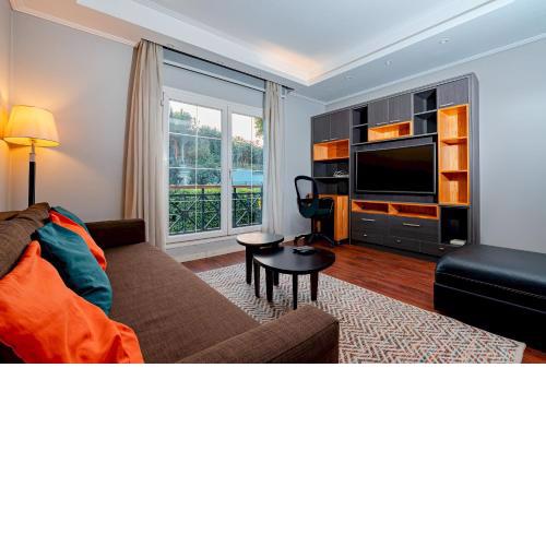 VESTA - New Cairo Residence