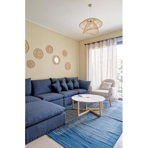 VESTA - Nile View Residence Zamalek
