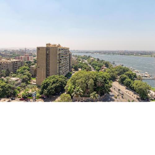 VESTA - Nile View Residence
