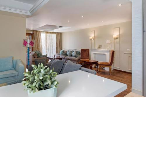 VESTA - Park View Residence