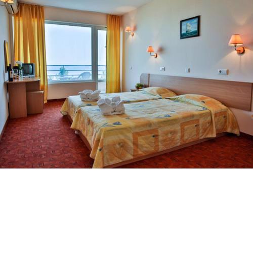Vezhen Hotel - Free Parking