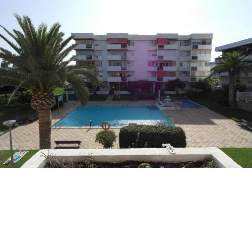 VG1C, Gran apartamento en zona del Puerto