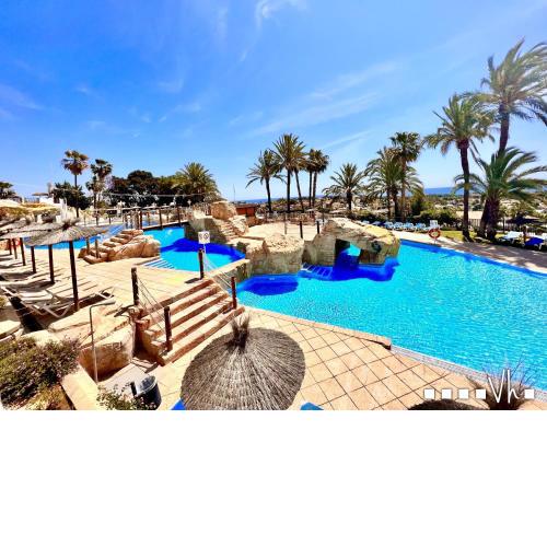 VH Costa Blanca - Apartamento Malvarrosa