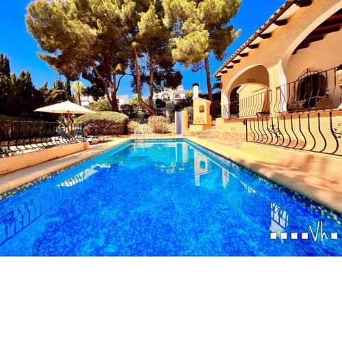 VH Costa Blanca - Casa Rodriganda