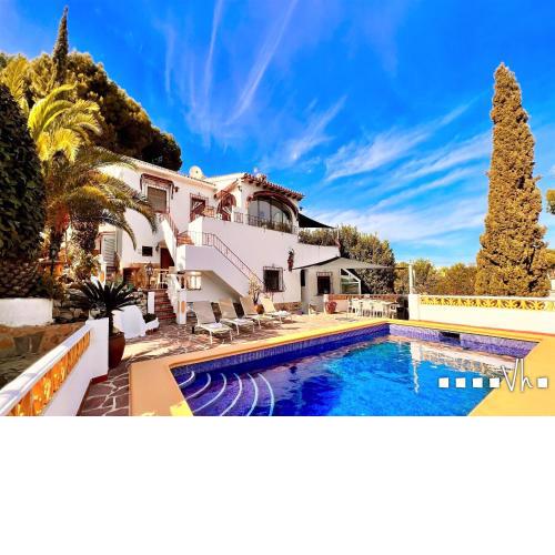 VH Costa Blanca - Villa Chris