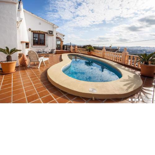 VH CostaBlanca - AMOR DEL SUR