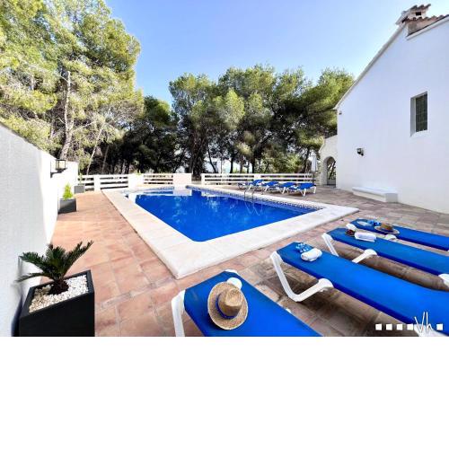 VH CostaBlanca - ANDRAGO
