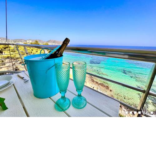 VH CostaBlanca - APARTAMENTO MAITE