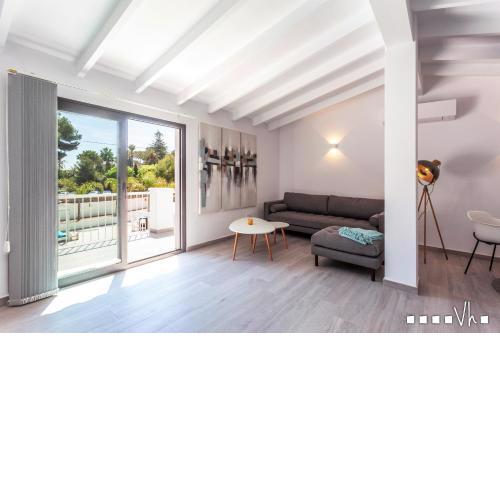 VH CostaBlanca - Apartamento Marta Beach 4