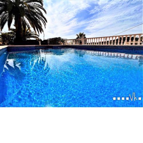 VH CostaBlanca - CABANILLAS