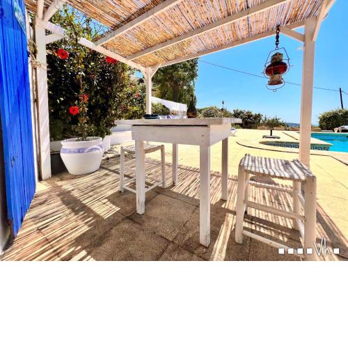 VH CostaBlanca - CASA MAMET