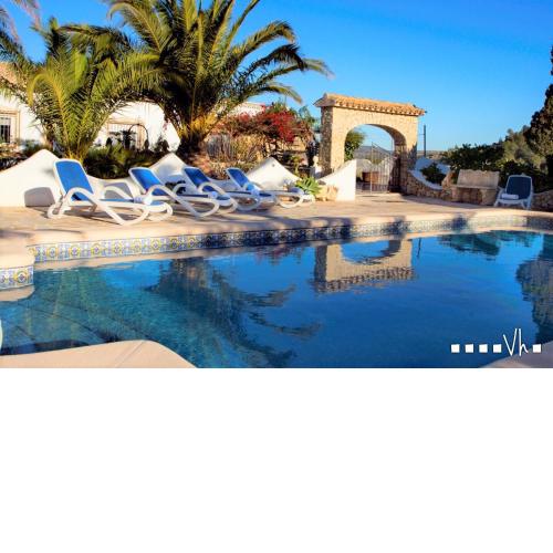 VH CostaBlanca - CASA MORA