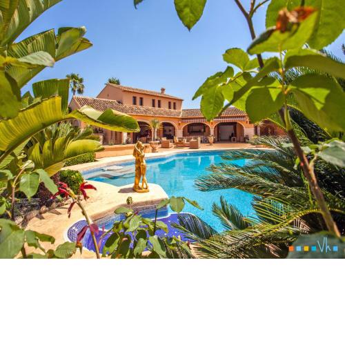 VH CostaBlanca - COLISEO
