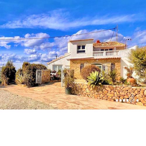 VH CostaBlanca - EL CORTIJO
