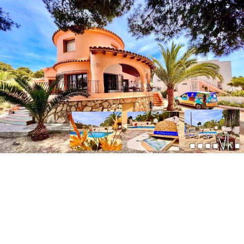 VH CostaBlanca - LA FUENTE