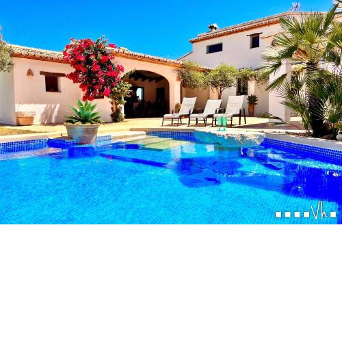 VH CostaBlanca - MARIPOSA