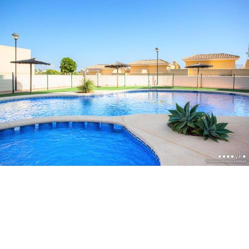 VH CostaBlanca - MARYVILLA