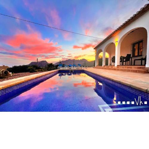 VH CostaBlanca - OSALVA