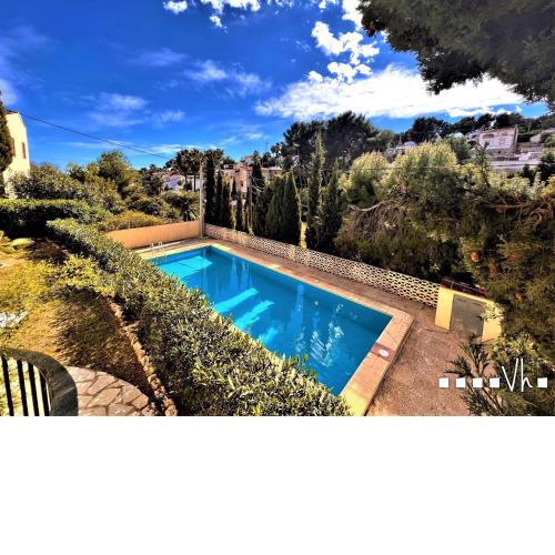 VH CostaBlanca - POLEN