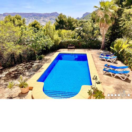 VH CostaBlanca - PUMBA
