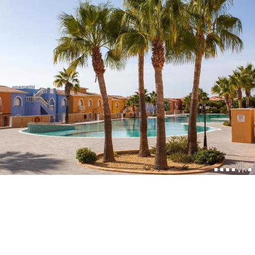 VH CostaBlanca - SANDRINE
