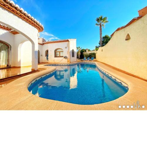 VH CostaBlanca - TERRALUZ