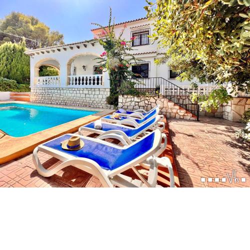 VH CostaBlanca - TIMON