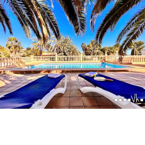 VH CostaBlanca - WILLI