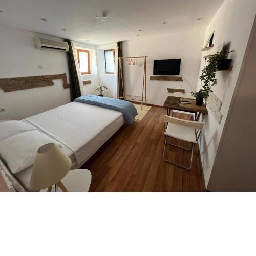 Vi Del Mar Apartments Varna