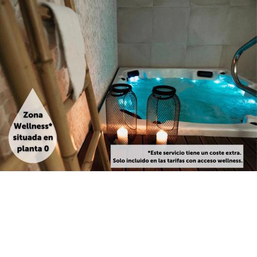 Via Aetcal Hotel & Wellness