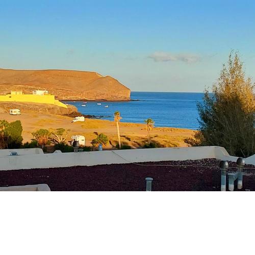 Vía al mar