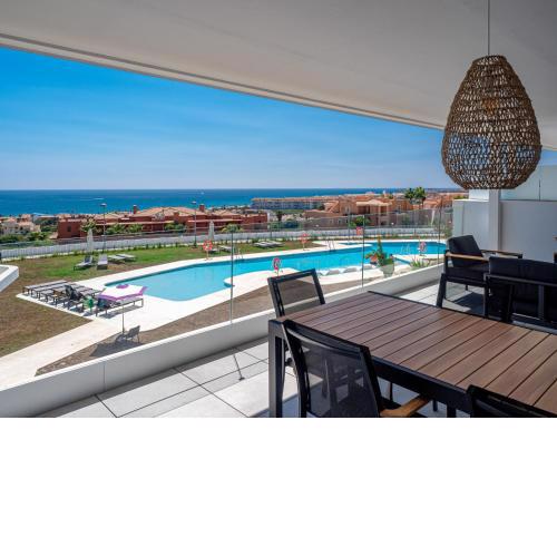 Via Celere 2325 Luxury Sea View Appartment