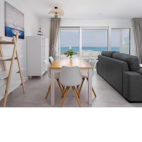 Via Celere 2326 Apartment with sea view