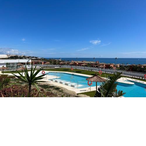 Via Celere 2328 Luxury Sea View Apartment