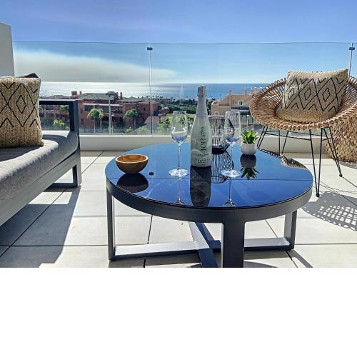 Via Celere 2331 Luxury Sea View Apartment