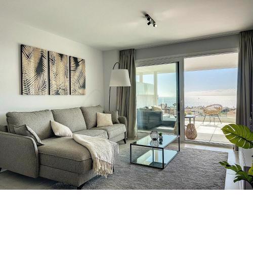 Via Celere 2332 Luxury Sea View Apartment