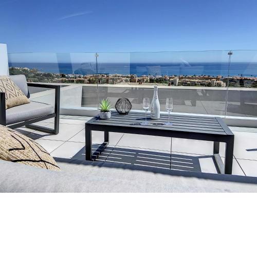 Via Celere 2334 Luxury Sea View Penthouse