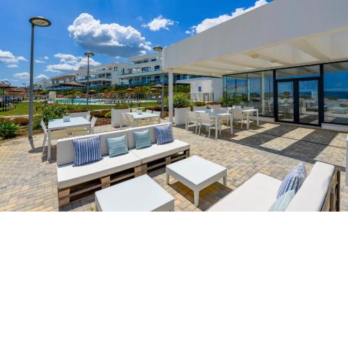 Via Celere 2405 Beautiful apartment with seaview