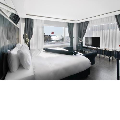 Via Çırağan Hotel