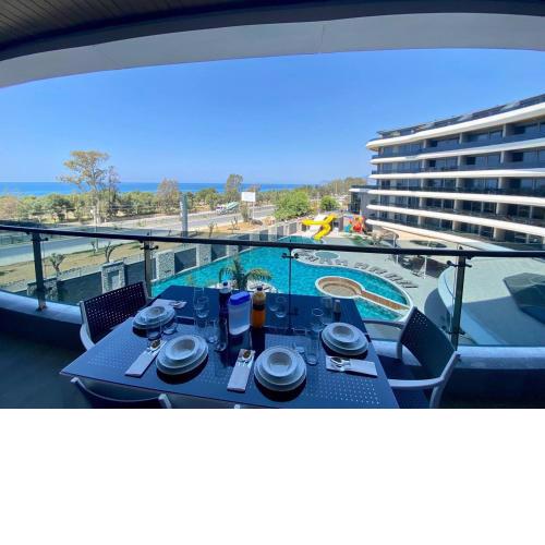 Via Mar Residence - Alanya Experience
