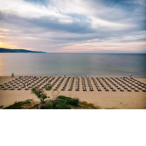 Viand Hotel - Premium All Inclusive