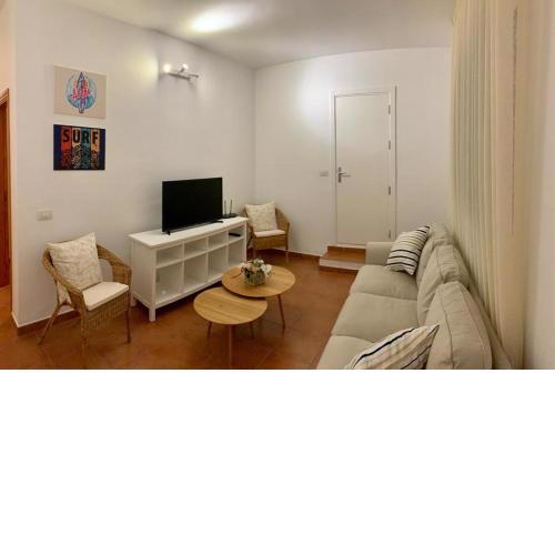 VIANYMAR APARTAMENTOS