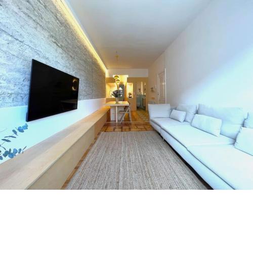 VibesCoruña- Apartamento céntrico recién reformado