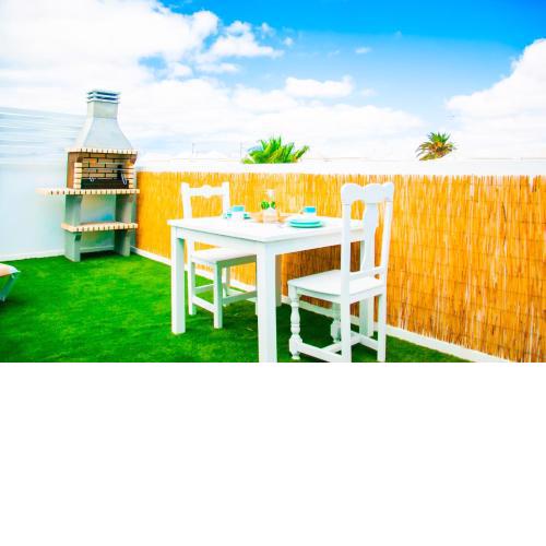 Vibesol Beach Apartament