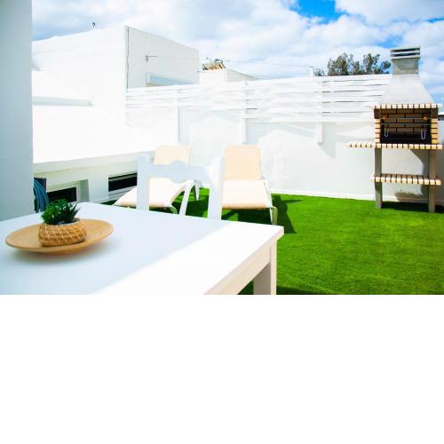 Vibesol Rooftop Apartament