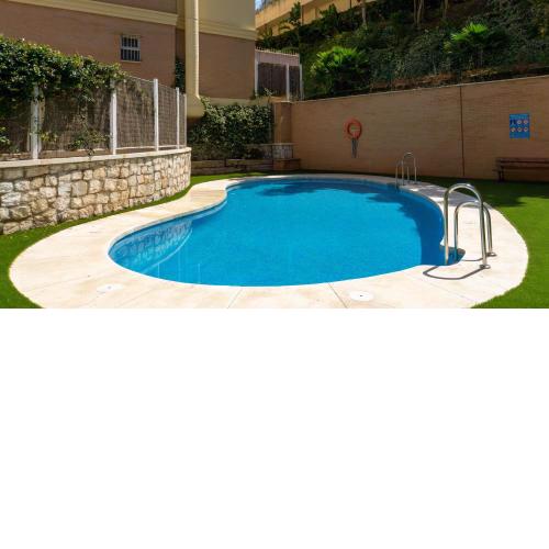 Viborilla Apartment Malaga